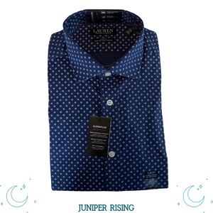 Lauren Ralph Lauren | Slim Fit | Ultrastretch Shirt